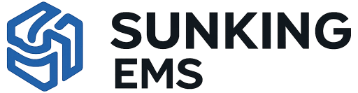 SUNKING EMS